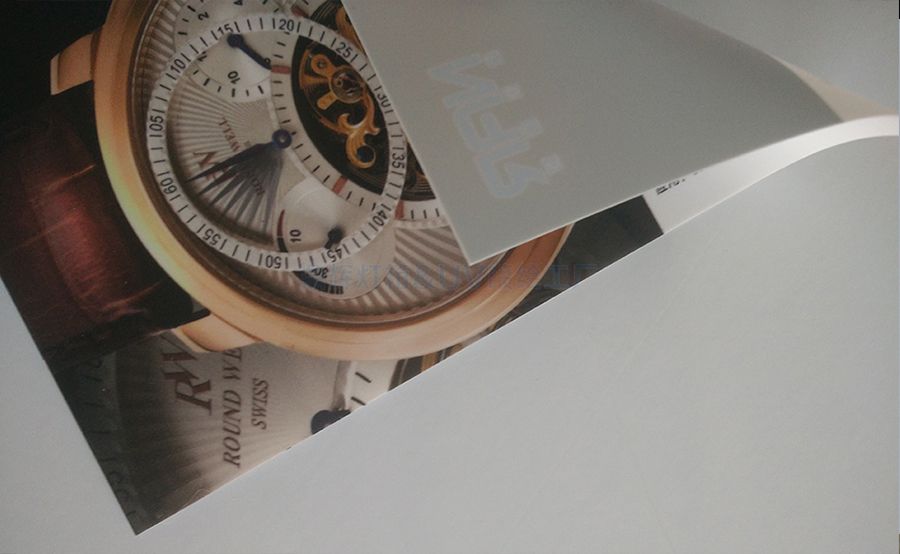 UV噴繪雙噴PET燈片(圖1)